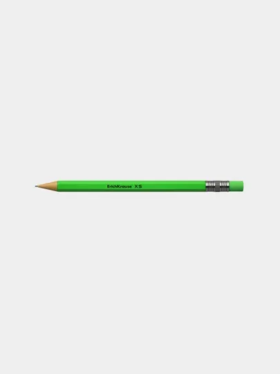 Карандаш механический ErichKrause XS 0.5 мм, НВ 39049