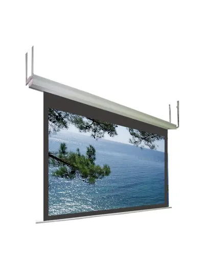 Экран для проектора (5,0м x 4,0м)