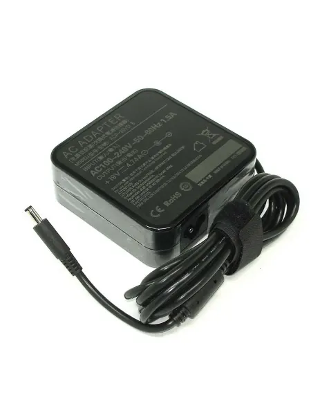 AiTech Блок питания для ноутбука AsuS19V 4.74A 4.5x3.0 90W OEM