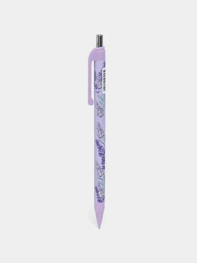 Карандаш механический ErichKrause Lavender 0.5 мм, НВ (в тубусе по 24 шт.) 56957