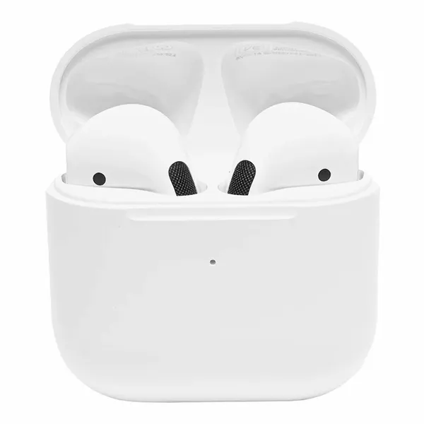 TWS гарнитура HOCO EW03 Plus BT 5.0, вкладыши (белый)
