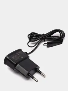 Сетевое зарядное устройство для micro USB 5V/0.7A