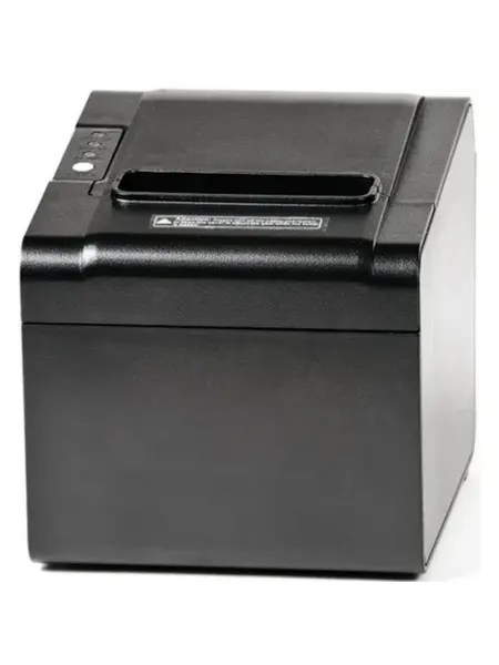 Принтер рулонной печати АТОЛ RP-326-USE черный Rev. 7.0 (61