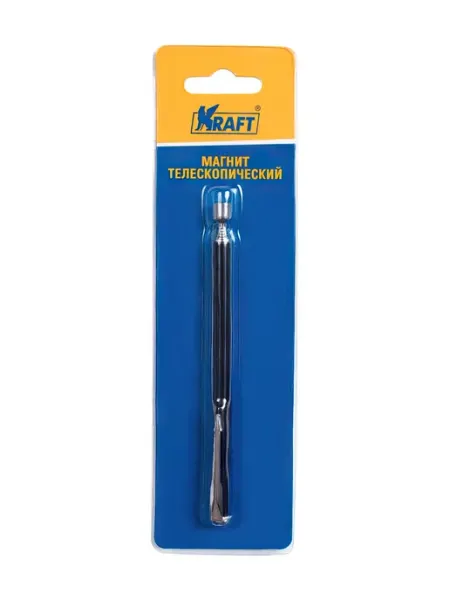 KRAFT Магнит телескопический 0,7 кгс