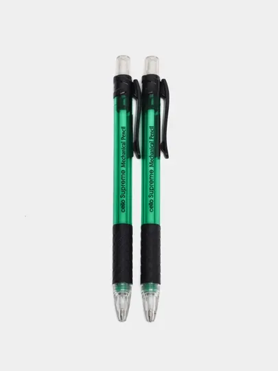 Автокарандаш Supreme Mechpencil 0,7 мм, по 2 шт