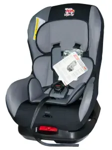 LITTLE CAR Автокресло детское 0-18кг Soft