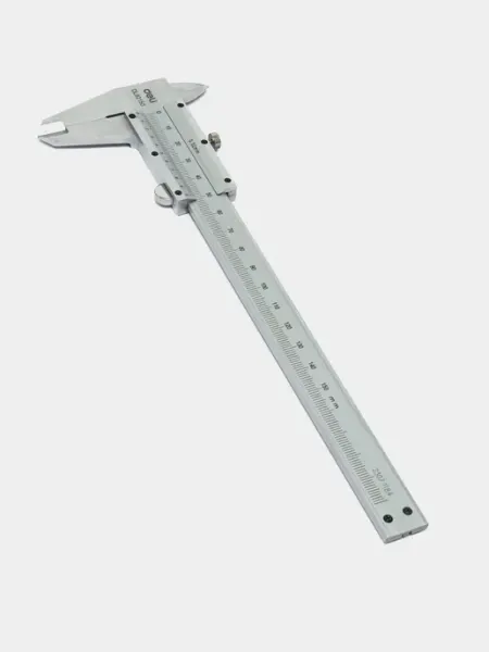 Deli Tools Штангенциркуль 0-150мм EDL92150 Deli