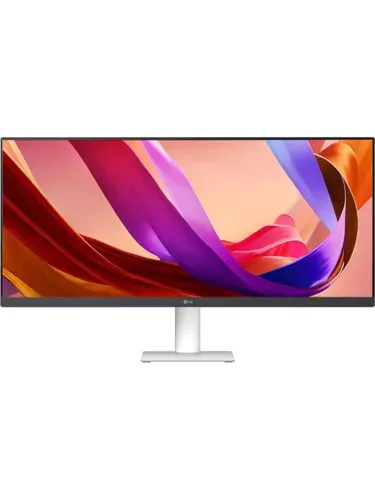 LG 29.00" Монитор 29U531A-W (29U531A-W.ARUZ), IPS, 2560x1080, 100.00 Гц, белый