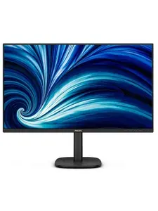 Philips 27" Монитор 27B2N3500J/00 27B2N3500J (27B2N3500J), IPS, 2560x1440 2K, 120 Гц, черный