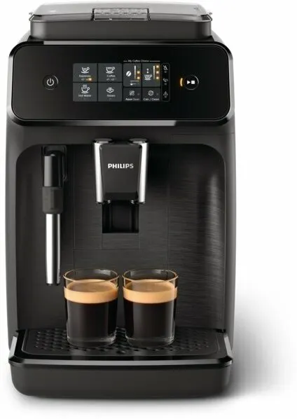PHILIPS Кофемашина EP1220 00 Series 1200