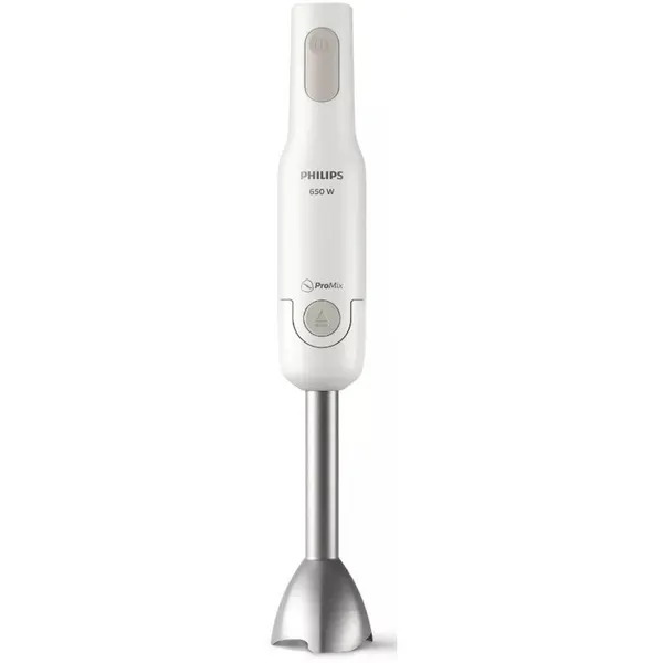 Блендер PHILIPS HR2534/00 650 Вт, белый