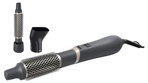 Фен-щетка PHILIPS BHA301 00