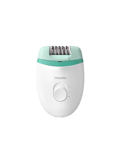 Компактный эпилятор с питанием от сети Philips BRE224/00
