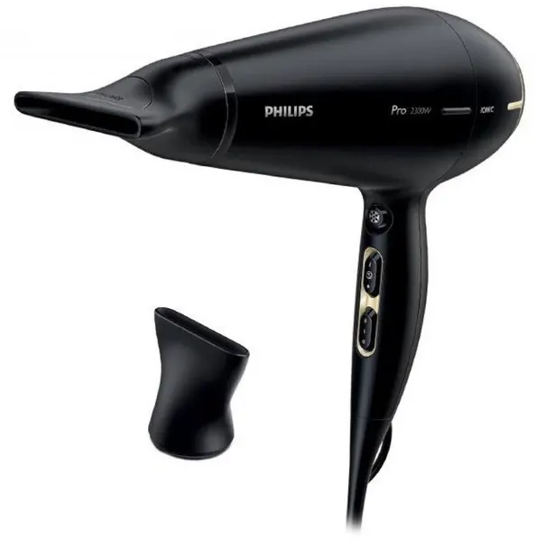 Фен Philips Prestige Pro HPS920 00