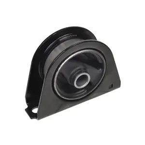 Подушка двс передняя mitsubishi lancer cs1a cs2a s3a 00- STELLOX 25-17026-SX, oem MR554244