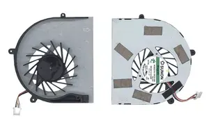 Вентилятор (кулер) для ноутбука Lenovo IdeaPad V360, V360A, V360G Series, p/n: MG60070V1-B070-S99, DFS400805L10T F99F, 60.4 JG13.001 (4-pin)