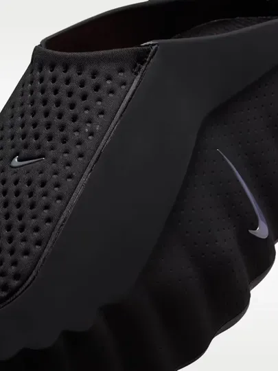 Мужские шлепанцы Nike Mind 001, повседневные и спортивные, размеры 40-45