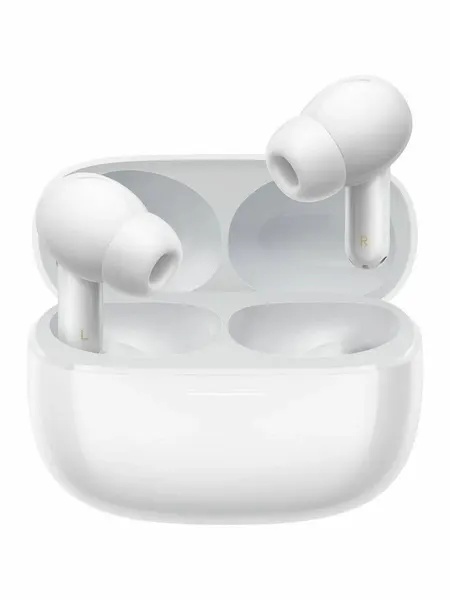 Наушники Xiaomi Redmi Buds 6 Pro Glacier White (M2430E1) 0014222