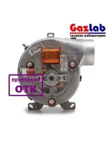 Вентилятор-дымосос к газовым котлам Протерм/PROTHERM Lynx, Рысь, Ягуар FIME VGR0046990 48W, применим как арт. 0020118666, 3003201822