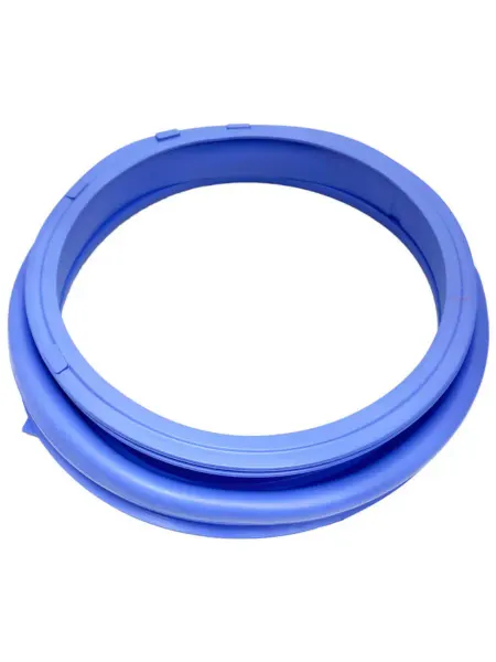 Haier (Хайер) Манжета люка стиральной машины Leran, Haier Хаер 0020300421C