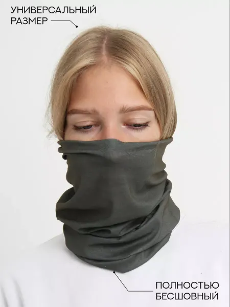 Hardy store 002035к бафф, олива