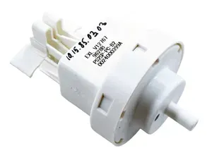 Реле уровня - датчик уровня воды стиральной машины Haier 0024000399A, PS2SP-PC-B2