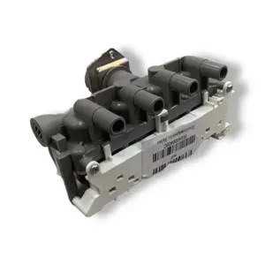 КЭН 4, 180 , клапан заливной стиральной машины Haier 0024000405C