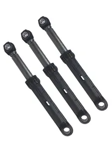 Амортизаторы бака (комплект 3 шт.) подходят для стиральной машины BOSCH, CIMA 100N L - 167-250 мм, 00702567, 00306141