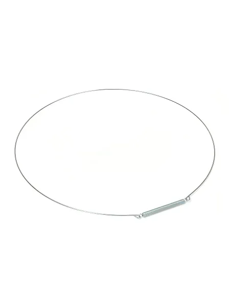 Хомут манжеты для стиральной машины Bosch 00670743 (Ø-330мм)