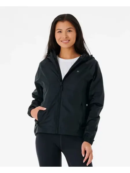 Rip Curl Куртка ANTI-SERIES SPRAY JACKET 0090 BLACK