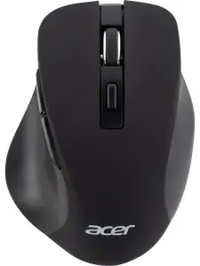 Мышь беспроводная Acer OMR140 (ZL.MCEEE.00G), черная