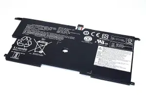 Аккумуляторная батарея для ноутбука Lenovo Thinkpad X1 Carbon 20BS (00HW002) 15.2V 51Wh