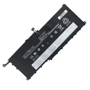 Аккумулятор 00HW028 / 01AV458 для ноутбука Lenovo ThinkPad X1 Carbon Ultrabook 4th Gen 20FB / 20FC - батарея 3425mAh