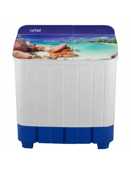 Стиральная машина полуавтомат ARTEL TG80FP Water 01
