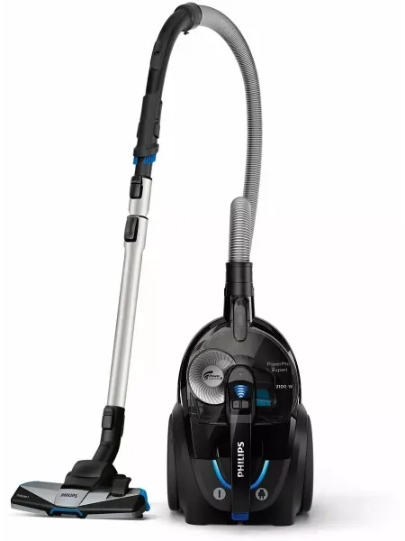 PHILIPS Пылесос FC9732 01