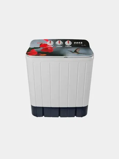 Стиральная машина полуавтомат Shivaki TG70P Nature 01