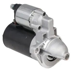 Стартер для автомобилей Toyota Corolla E120 (01-) 1.4i/1.6i/Wish (03-) 1.8i (тип BOSCH) 1,1кВт