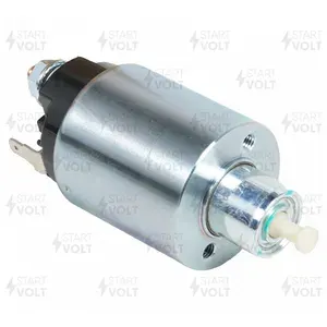 Реле втягивающее стартера для а/м hyundai santa fe 01-/tucson 04- 2.7i vsr 0814 STARTVOLT VSR0814, oem 3612037110