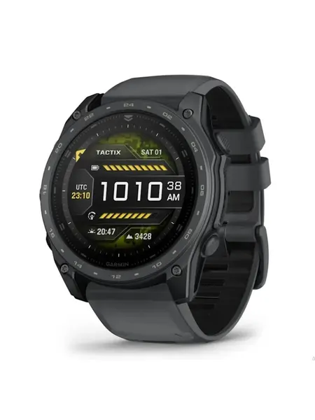 ЧасыTactix8 51mm Amoled Cerakote Sapphire Black 010-04553-01
