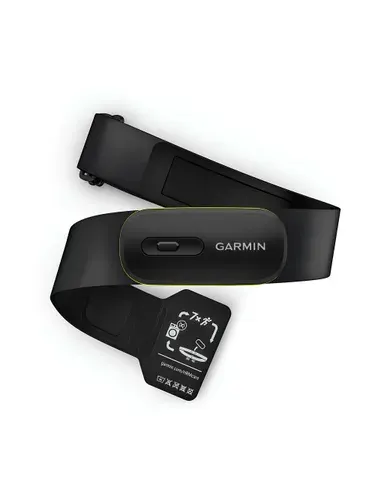 Монитор сердечного ритма Garmin HRM 600 XS-S 010-13383-01