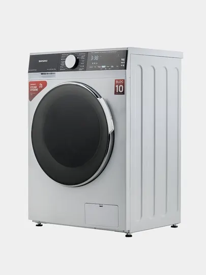 Стиральная машина SHIVAKI SHIV-WM 0108 Kaito - (8 kg)