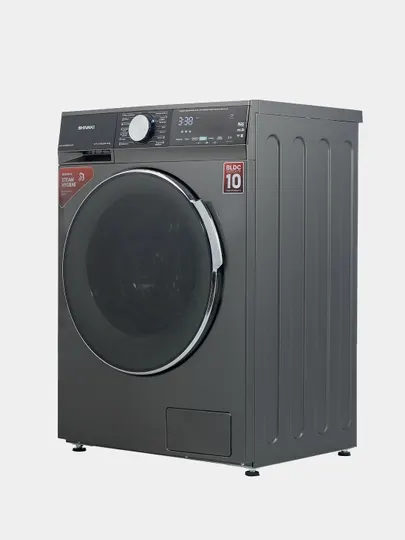 Стиральная машина SHIVAKI SHIV-WM 0108 Kaito -8 кг
