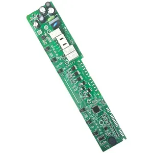 Модуль управления посудомоечной машины HAIER HDWE13-490RU (0121800176D)