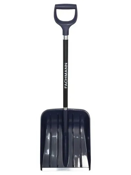 Fachmann Автомобильная лопата для уборки снега Garten 05.015