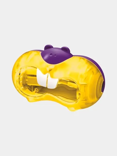 Точилка Maped Croc Croc Twist 018411