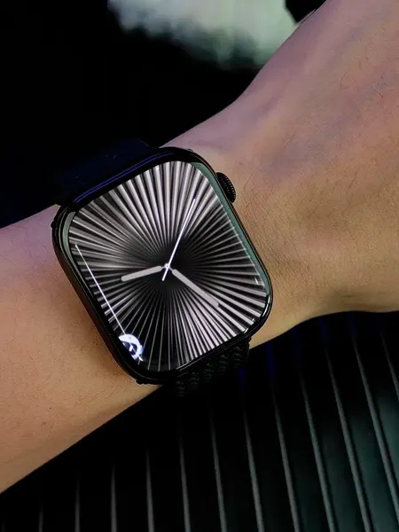 Смарт-часы Smart Watch 11 Pro Max Full Amoled, 46 мм, AMOLED, 2,02 дюйма