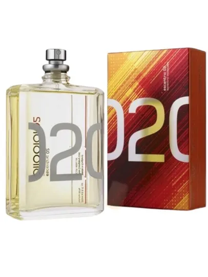 Molecules 020 Escentric, Molecules elegant, парфюм для мужчин и женщин, духи, 100 мл