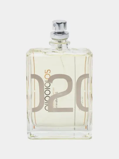Molecules 020 Escentric, Molecules elegant, парфюм для мужчин и женщин, 100 мл