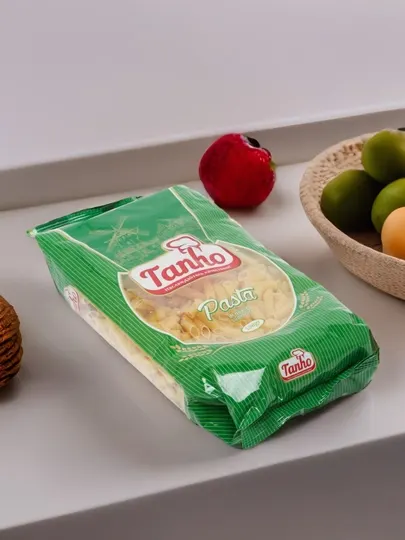 Макаронные изделия Tanho Перья, 500 г * 021
