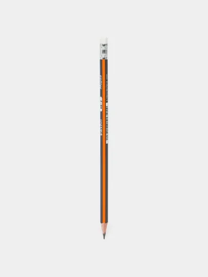 Карандаш Maped HB, Black'Peps 851721 02185
